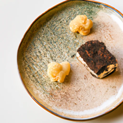 truffle-dishes