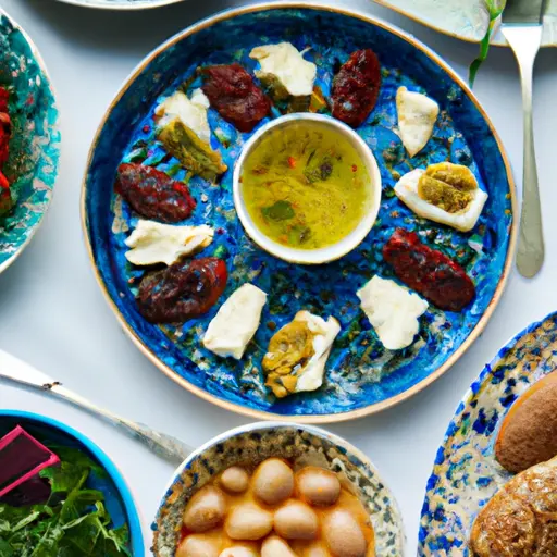 turkish-breakfast-spread