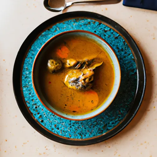 turtle-soup