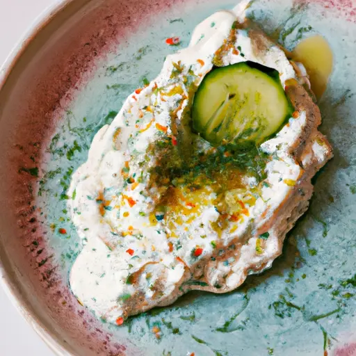 tzatziki