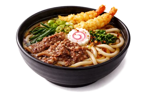 udon