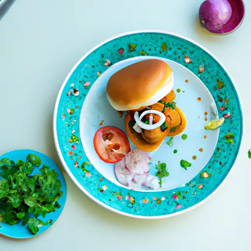 vada-pav