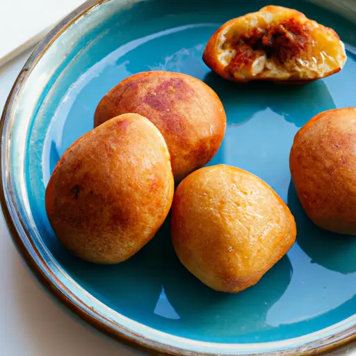 vetkoek