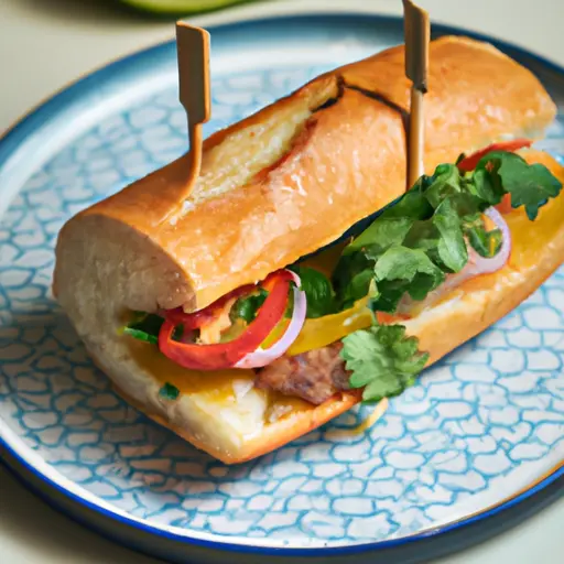vietnamese-banh-mi