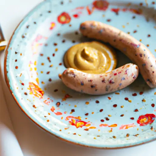 weisswurst-with-sweet-mustard