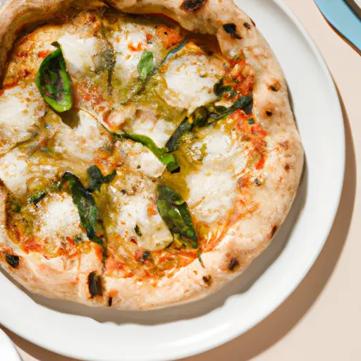white-pizza