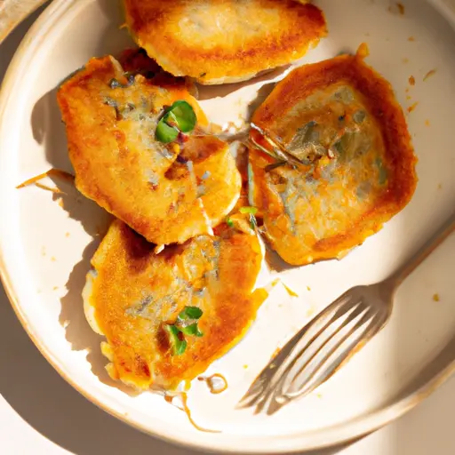 whitebait-fritters
