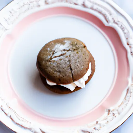whoopie-pie