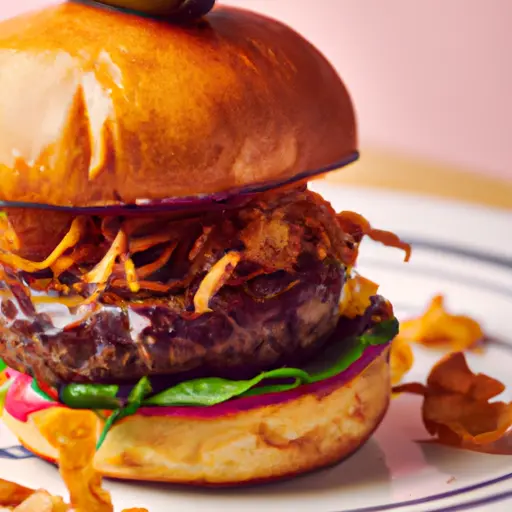 x-burguer