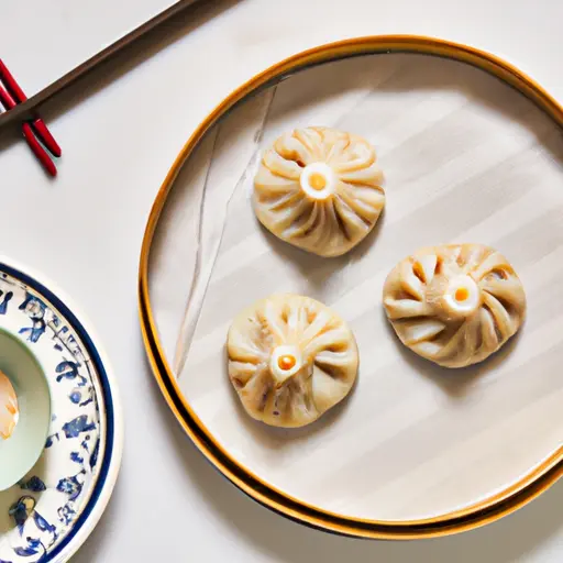 xiaolongbao