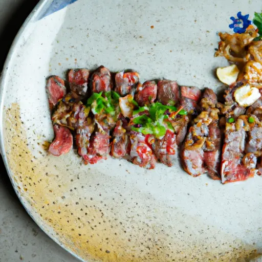 yakiniku