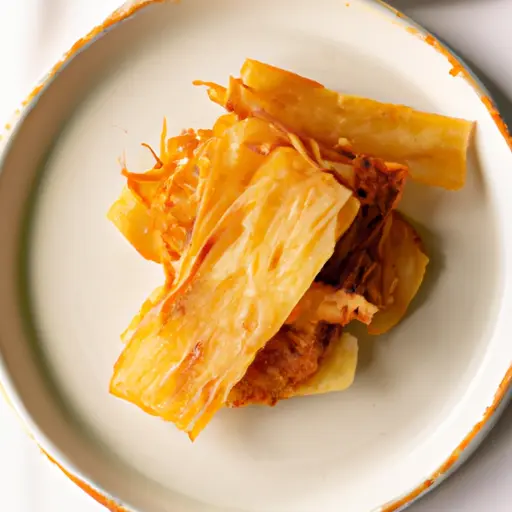 yuca-frita