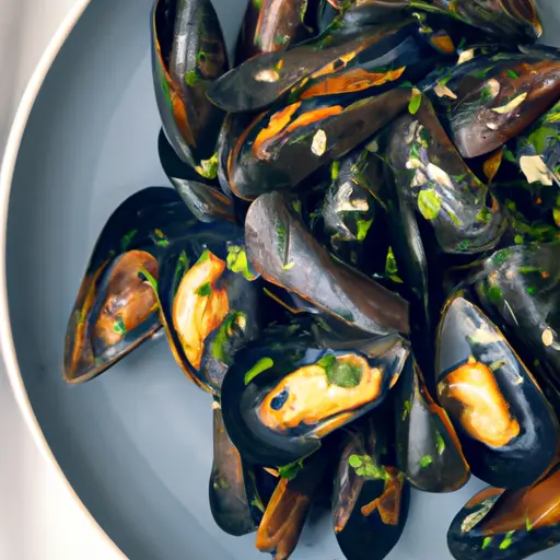 zeeland-mussels