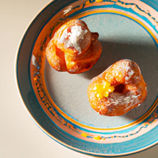zeppole