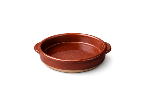 Cazuela (Clay Dish)