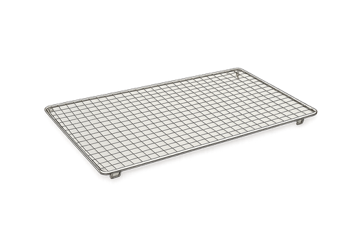 Wire Cooling Rack