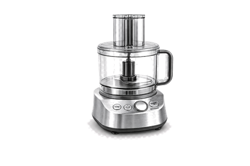 Food Processor