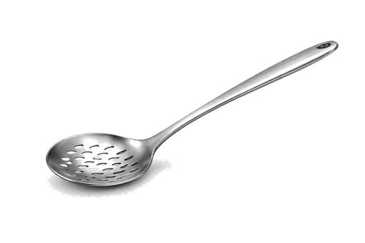 Slotted Spoon