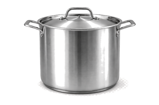 12-Quart Stockpot
