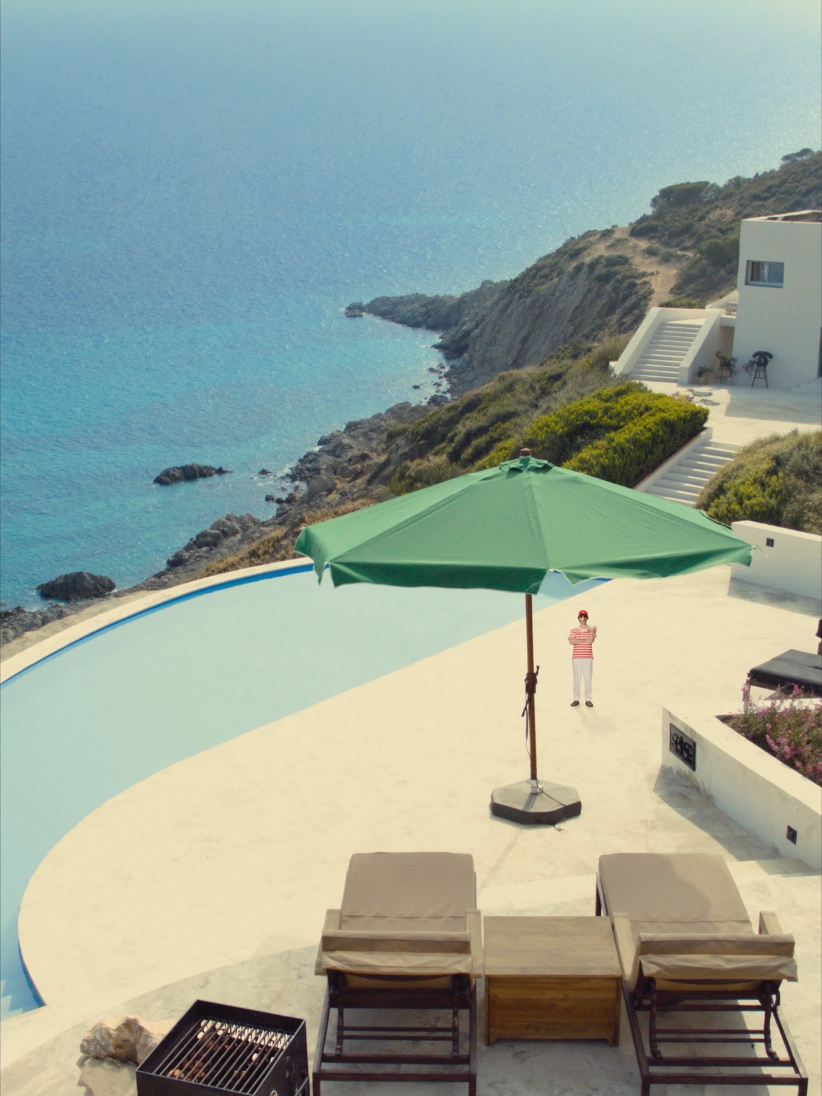 The Sea Views -- Cala d'Or, Mallorca