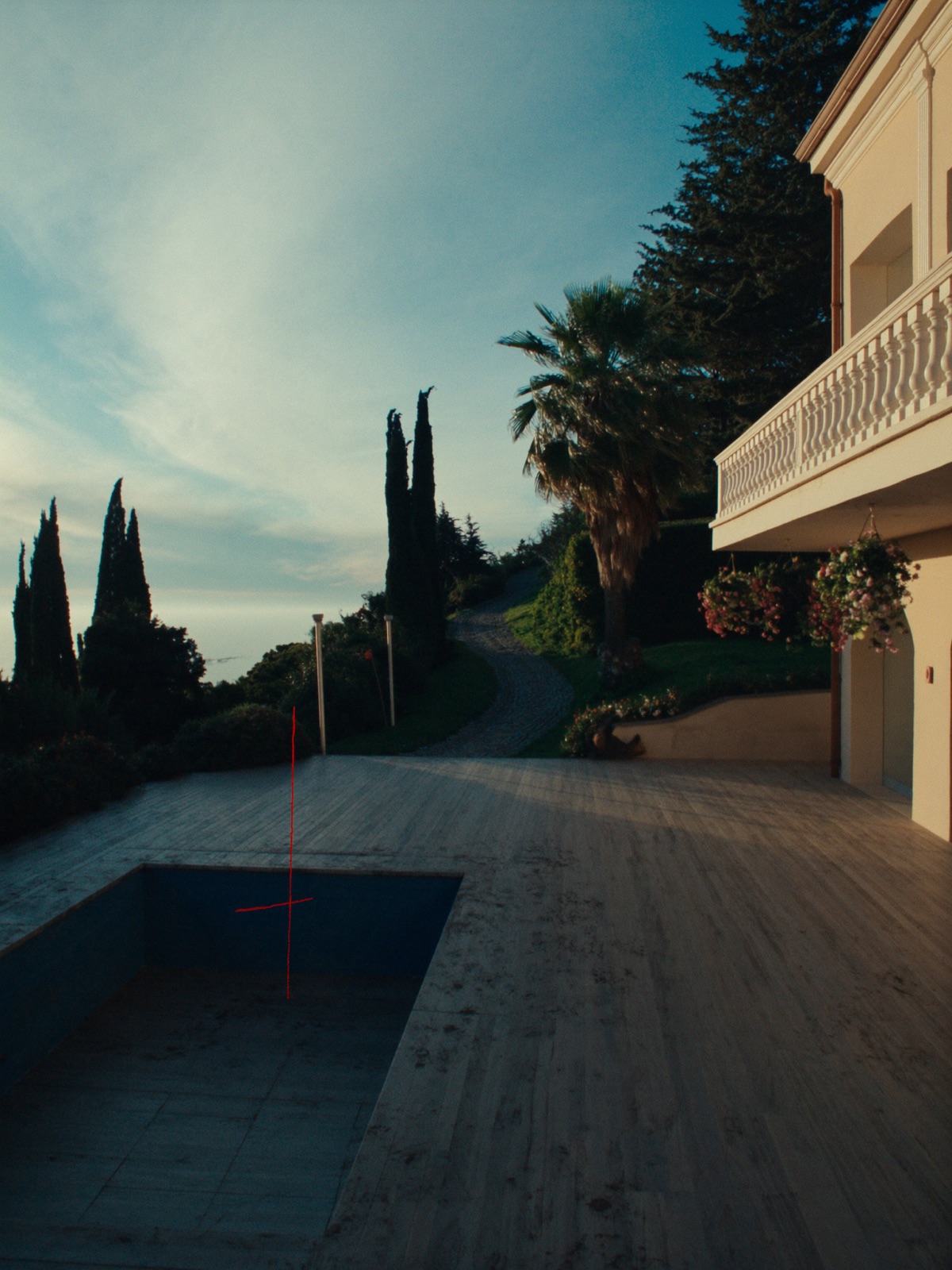 Villa Or -- Saint-Tropez Peninsula
