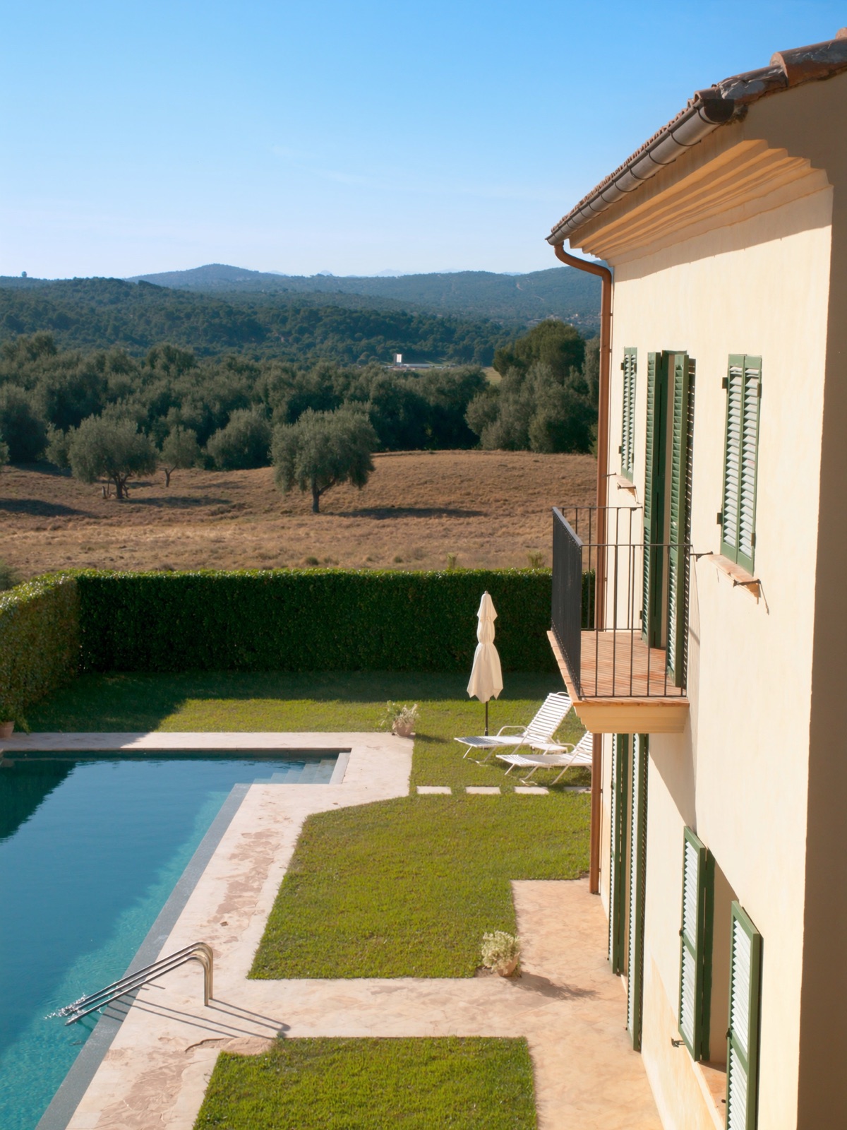 When in Mallorca -- Muro, Mallorca